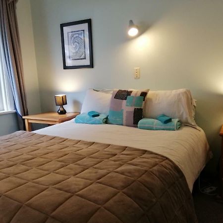 Stay In The Bay Dunedin Esterno foto